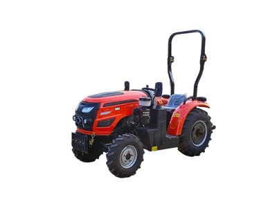 Uzumzor uchun 50 ot kuchiga ega traktor