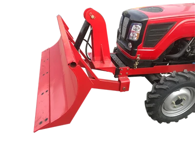 Traktor buldozer pichog'i